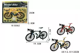 Gazelo Rower metalowy G222091 03822