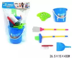 Gazelo Rinkinys do sprzątania G206198 73895