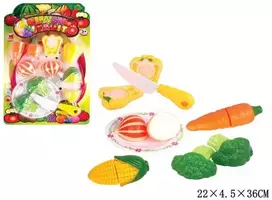 Gazelo Warzywa do krojenia G219286 99222