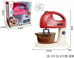 Gazelo Rinkinys kuchenny - mikser G210879 91240