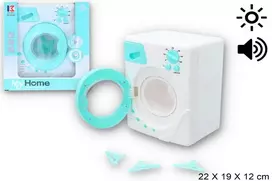 Gazelo Rinkinys kuchenny Skalbimo mašina G177993 41399
