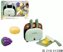 Gazelo Rinkinys kuchenny G210385 91004