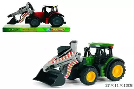 Gazelo Traktor su diskų įtaisu G221770 02153