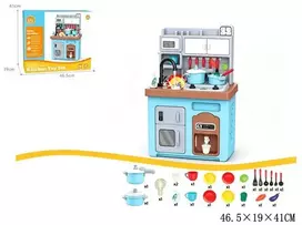 Gazelo Rinkinys kuchenny G221675 07615