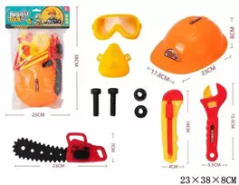 Gazelo Įrankių rinkinys G218623 92919