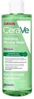 CeraVe Hydrating Micellar Vanduo - Hydratační micelární voda 400ml