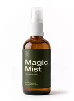 Noxnox Natūralus beržų purškalas patalynei – 100% beržų hidrolatas "Magic Mist "