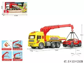 Gazelo Auto laweta św/dźw G222052 06281
