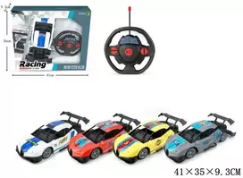 Gazelo Auto na radio/kroviklis G221724 07769
