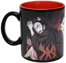 Just Funky Demon Slayer Kimetsu no Yaiba Nezuko Kamado mug 473ml