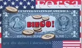 Swede Gra Bingo Q8927 90430