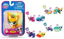 TM Toys TMT LPS G7 S6 Pet Basic blister 1pak LPS01160