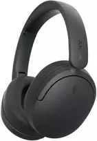 Sony belaidės ausinės WH-CH730N, juodas
