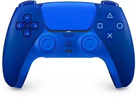 Sony PlayStation DualSense Icon Mėlyna Limited Edition belaidis valdiklis (PS5)