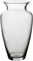 Mondex Since 1986 SERENITE Vaza 14,5x31cm stiklinė