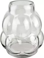 Mondex Since 1986 SERENITE Vaza 18x23 cm stiklinė