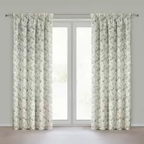 Eurofirany ZAS/TOFFY/NAT+BE 140X270 T