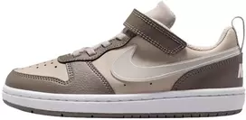 Nike Avalynė Vaikams Nk Court Borough Low Brown IV5829 200