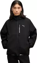 Puma Striukė Vyrams Pumatech Softshell Jacket Juodas 638812 01