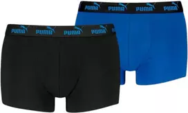 Puma Apatiniai Vyrams Men Elements Bkack Mėlyna 938750 01