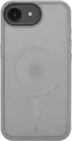 Dėklas Tactical MagForce Hypersand dangtelis, skirtas Apple iPhone 16e/17e, šviesiai pilkas