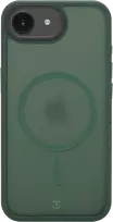 Dėklas Tactical MagForce Hypersand dangtelis, skirtas Apple iPhone 16e/17e, miško žalia