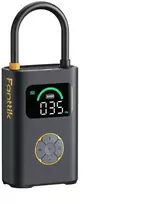 Oro kompresorius - Fanttik X10 Pro 18,5 Wh Belaidis Padangų Pripūtėjas, LED, Automatinis Išjungimas