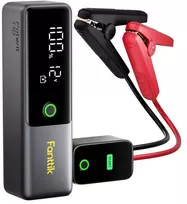 Užvedimo Įrenginys - Fanttik Potent T10 1 800 A, 12 000 mAh, 30 W PD, 12 V, 7,0 l Benzininis/5,0 l Dyzelinis