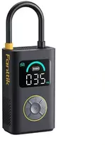 Oro kompresorius - Fanttik X10 Pro Max 150 PSI 27,75 Wh Belaidis Pripūtiklis