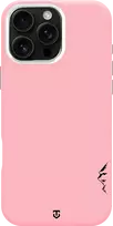 Tactical MagForce Velvet Smoothie 2.0 dėklas Apple iPhone 16 Pro Max Rožinis Panther