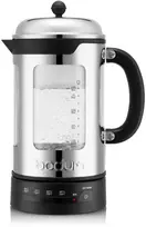 Bodum virdulys su temperatūros reguliavimu Chambord 1L Chrome