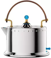 Bodum virdulys elektrinis Ottoni 1L Chrome