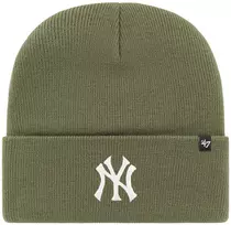 47 Brand New York Yankees kepurė žalia B-HYMKR17ACE-MS 15121344
