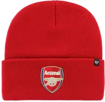 Kepurė 47 Brand Czapka New York Yankees Arsenal raudona EPL-PRZFT30ACE-RD 15121412