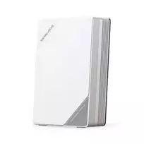 Mercusys AX3000 5G Wi-Fi 6 Maršrutizatorius | MB521-5G | 802.11ax | 2402Mbit/s | Ethernet LAN (RJ-45) jungtys 2 | Mesh Support Yes | MU-MiMO No | 5G | Antenna type Internal