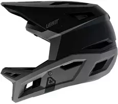 Dviratininko šalmas (full face) LEATT Helmet MTB Gravity 4.0 V26 L