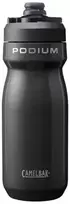 CamelBak Podium Rower 550 ml Nerūdijantis plienas Juodas