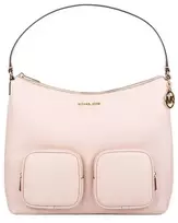 Michael Kors 35S6G0WL3L-POWDER BLUSH rankinė per petį