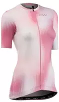 Moteriški dviratininko marškinėliai NORTHWAVE Blade Woman, rožiniai