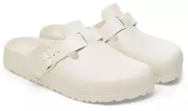 Šlepetės Birkenstock Boston Eva W 1027382
