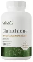 OstroVit Glutationas – 90 kapsulių