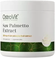 OstroVit Saw Palmetto ekstraktas – 100g