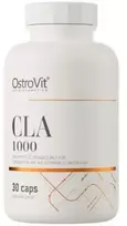OstroVit CLA 1000 mg – 30 kapsulių