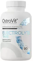 OstroVit Electrolyte – 90 tablečių