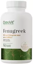 OstroVit Fenugreek - 90 kapsulių