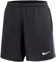 Nike Dri-Fit Park 26 moteriški šortai juodi HM7162 010