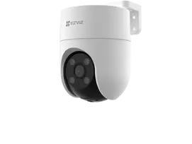 Ezviz IP kamera CS-H8C, 4G/LTE ir WiFi, 4G, laidinė, 5MP, 4mm obj., Color Night Vision