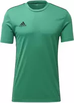 Adidas Marškinėliai Vyrams Core18 Jsy Žalias CV3454