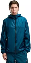 Striukė vyriška Puma Ess Regular Windbreaker mėlyna 684625 36 (XL)