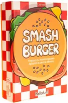 Hellofun Juego Smash Burger español